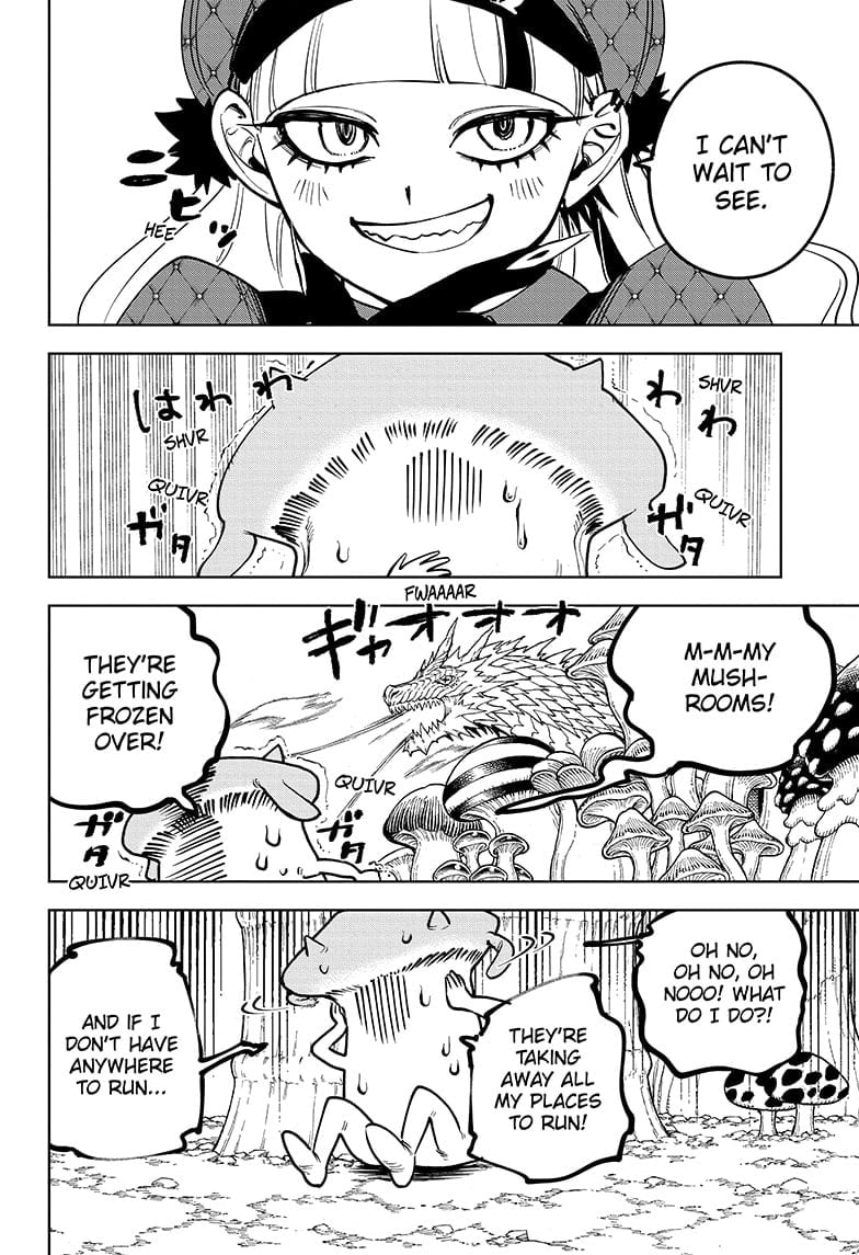 Ichi The Witch, Chapter 13 image 14